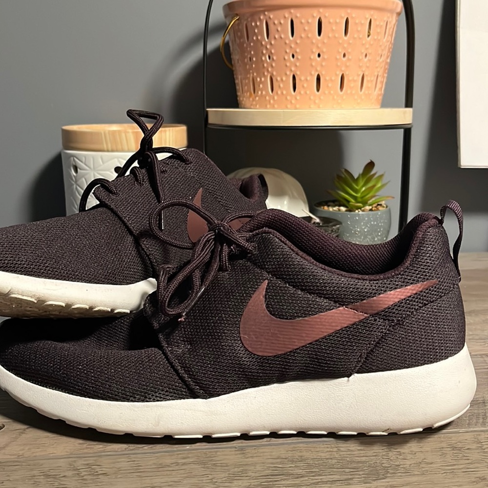Nike sneakers